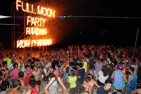 Full moon party. Things To Know About Full moon party. 